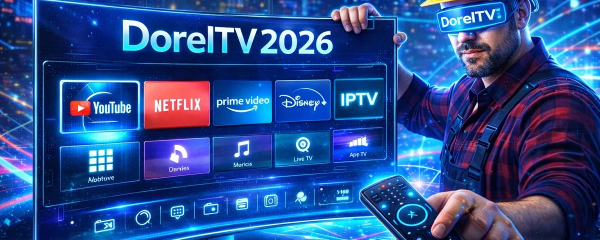 doreltv