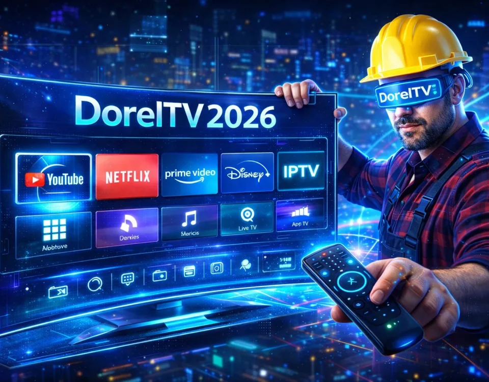 doreltv